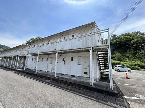 ストークフォーレスト　Ｆ棟