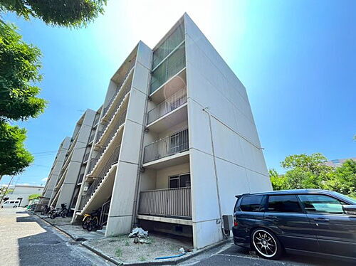 大阪府高石市羽衣４丁目 5階建 築53年11ヶ月