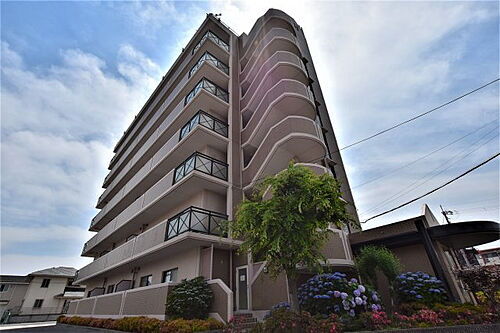 大阪府藤井寺市大井４丁目 7階建 築30年2ヶ月