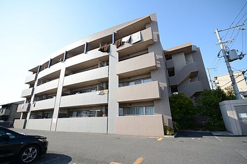 大阪府高石市西取石３丁目 賃貸マンション