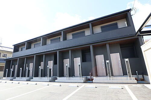 奈良県橿原市大久保町 賃貸アパート