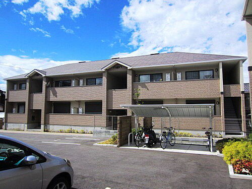 大阪府泉佐野市春日町 賃貸アパート