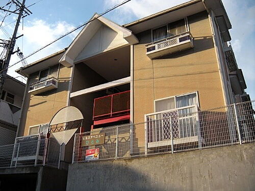 兵庫県豊岡市正法寺 賃貸アパート