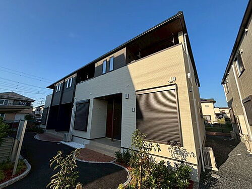 千葉県市原市君塚３丁目 2階建 