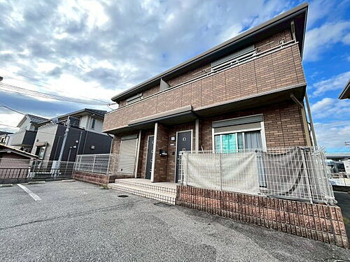 大阪府堺市中区平井 2階建 築19年2ヶ月