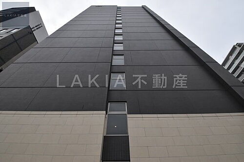 大阪府大阪市浪速区桜川２丁目 賃貸マンション