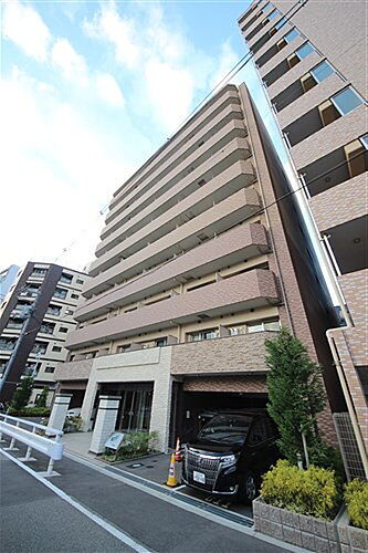 大阪府大阪市浪速区大国２丁目 賃貸マンション