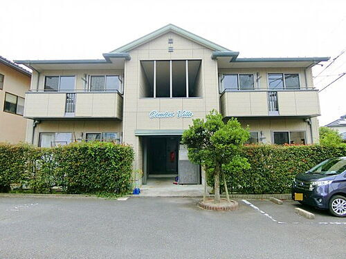 コンフォートヴィラ　Ａ棟