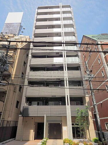 スワンズシティ堺筋本町