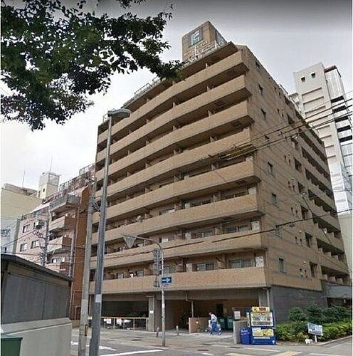 エステムコート神戸ハーバーランド前ＩＩ