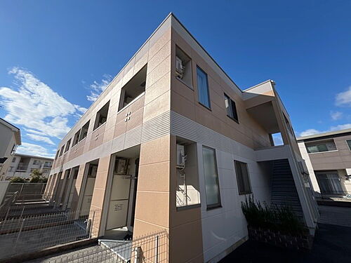 兵庫県加西市北条町北条 築7年9ヶ月 2階建