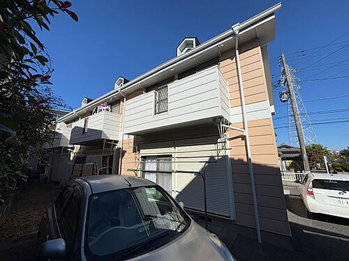 千葉県千葉市中央区矢作町 2階建 築38年9ヶ月