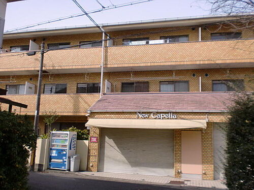 大阪府泉大津市昭和町 賃貸マンション