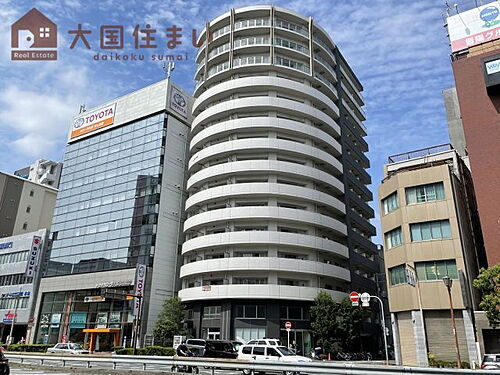 大阪府大阪市浪速区敷津西１丁目 15階建 築16年2ヶ月