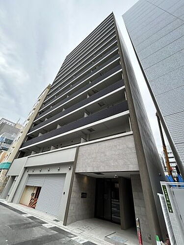 大阪府大阪市北区天神橋２丁目 賃貸マンション