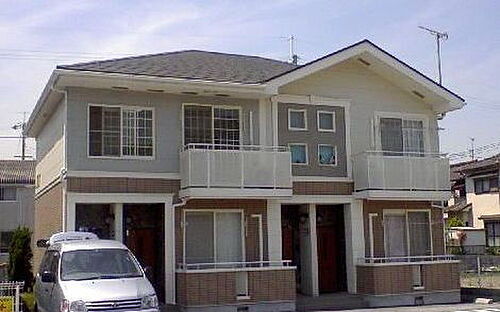 兵庫県たつの市新宮町井野原 2階建 築23年1ヶ月