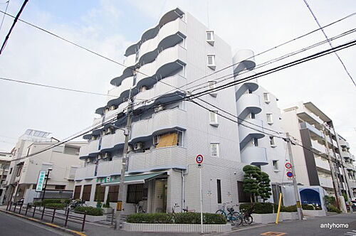 エステハイツ塚本