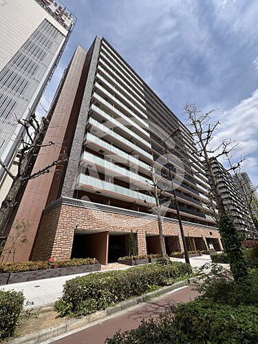 大阪府大阪市港区弁天３丁目 賃貸マンション