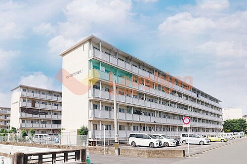 福岡県久留米市東合川新町 賃貸マンション