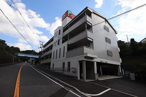 大阪府河内長野市三日市町 賃貸マンション