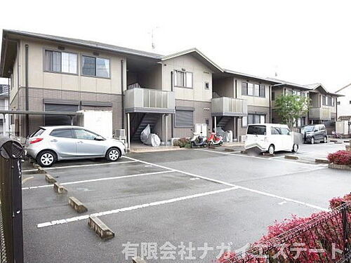 兵庫県小野市大島町 賃貸アパート