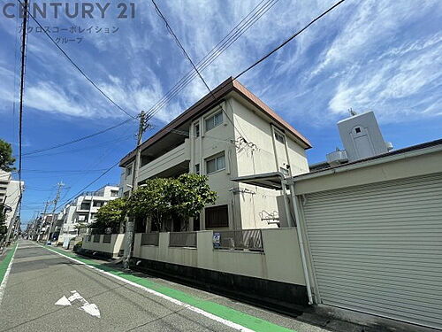 兵庫県西宮市甲子園口４丁目 賃貸マンション