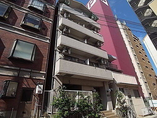 理光マンション