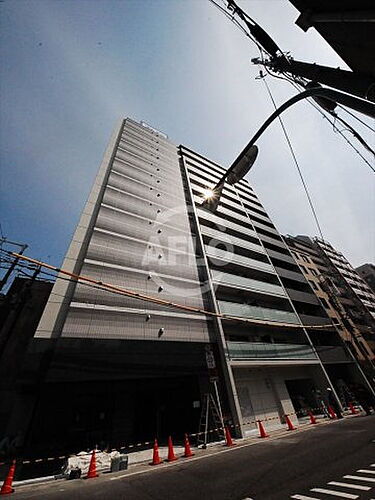 大阪府大阪市浪速区桜川２丁目 賃貸マンション