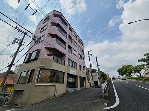 ザ・シティ御影