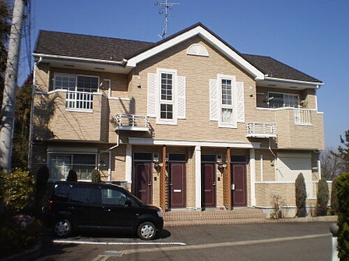 大阪府河内長野市北青葉台 賃貸アパート