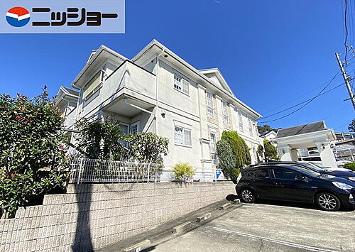 フレーザープレイス藤山台