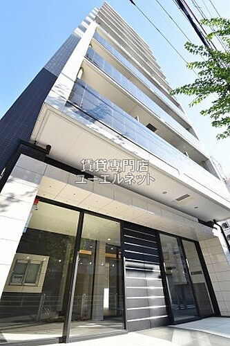 大阪府大阪市淀川区新北野３丁目 築7年2ヶ月 10階建