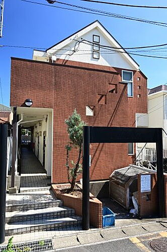 千葉県松戸市南花島 賃貸アパート