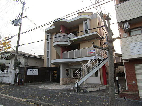 兵庫県三木市緑が丘町西１丁目 賃貸マンション