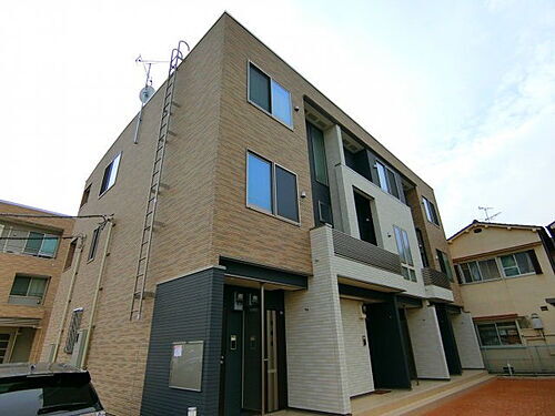 プチフローラ北野田Ｉ