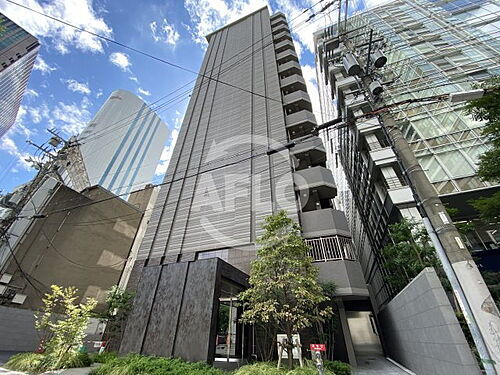 ザ・パークハビオ堂島