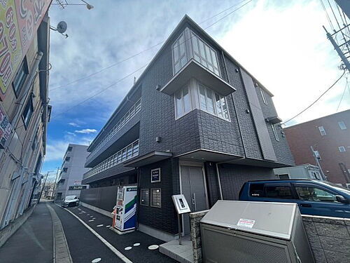 千葉県市原市八幡 3階建 築4年11ヶ月