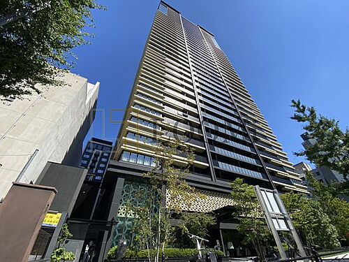 大阪府大阪市中央区南本町１丁目 賃貸マンション