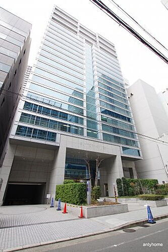 大阪府大阪市北区堂島２丁目 築32年2ヶ月 地上13階地下2階建