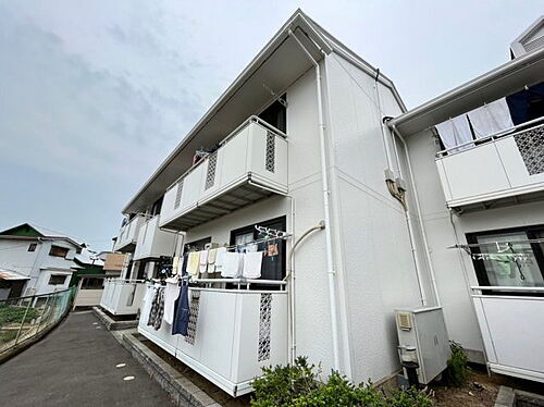 大阪府堺市中区土師町２丁 築35年8ヶ月 2階建