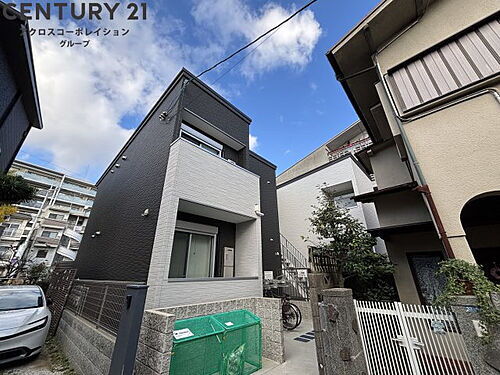 ＡＬＥＧＲＩＡ武庫之荘