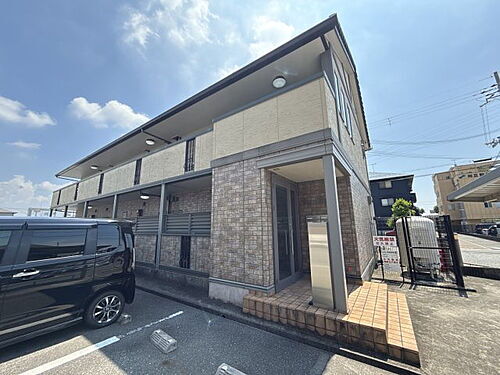 兵庫県三木市大村 賃貸アパート