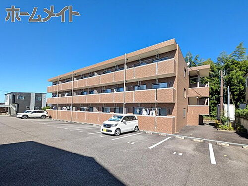 岐阜県多治見市美坂町８丁目 賃貸マンション
