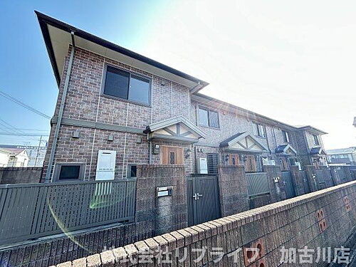 兵庫県三木市大村 賃貸アパート