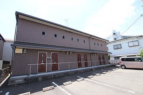 大阪府河内長野市古野町 賃貸アパート