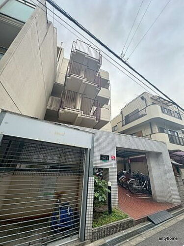 大阪府大阪市淀川区十三東３丁目 5階建 築40年