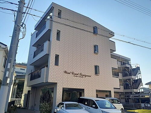 ウエストコートＴＡＮＩＧＡＭＩ