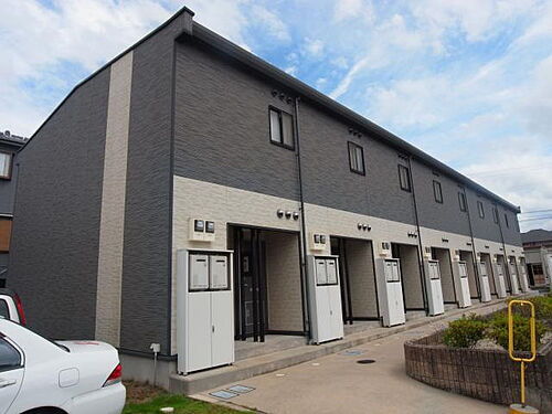 奈良県橿原市御坊町 賃貸アパート