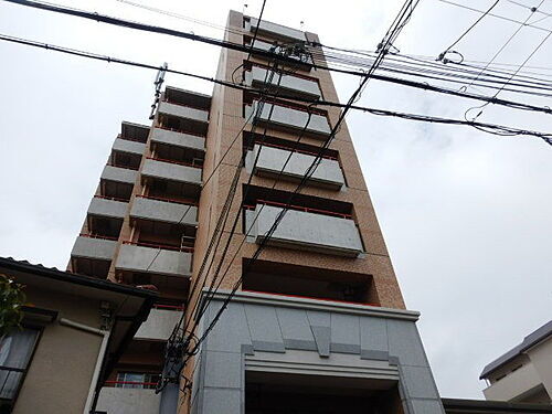 兵庫県神戸市東灘区深江本町３丁目 賃貸マンション