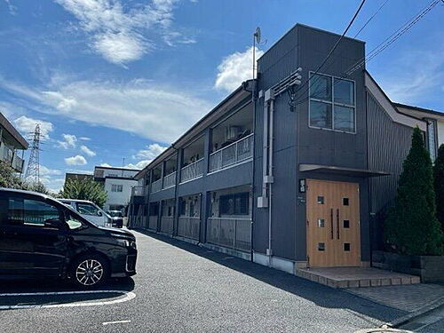 東京都練馬区大泉町３丁目 2階建 築18年2ヶ月